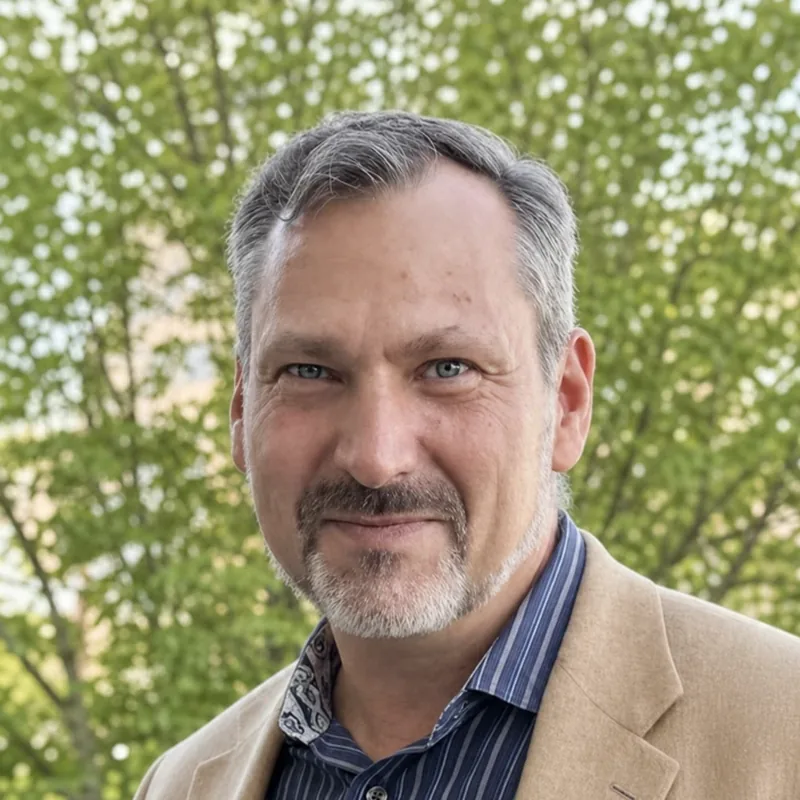 Sergei Safonov, Co-Founder of Sylex.ai